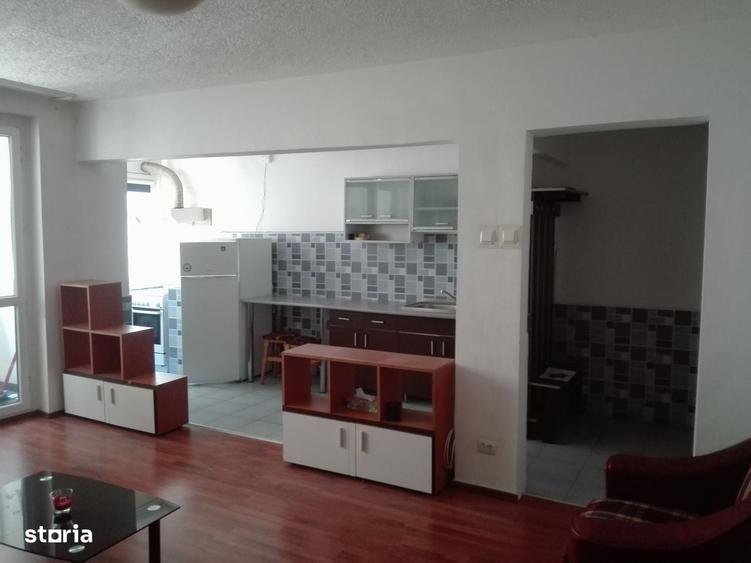 Dorobanti, aproape ASE, bloc Perla, ap 2 cam renovat mobilat utilat - 8