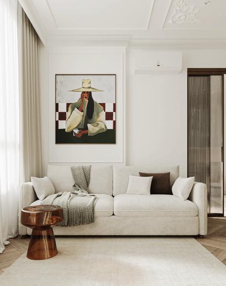 Apartament cu 2 camere decomandat în Vitan Mall