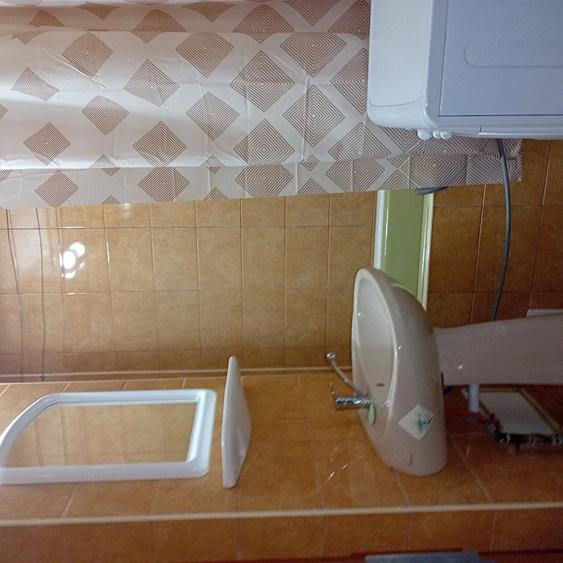 Garsonieră semidecomandată în Central