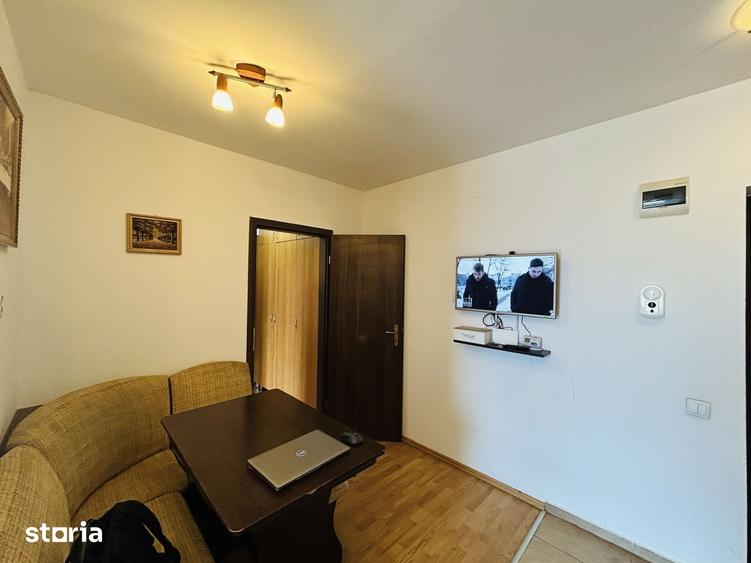 Apartament decomandat cu 2 camere de vanzare in Turni?or - 14