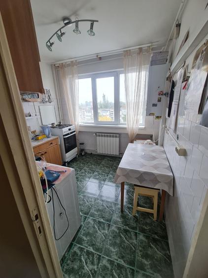 Apartament cu 2 camere decomandat în Țiglina 2