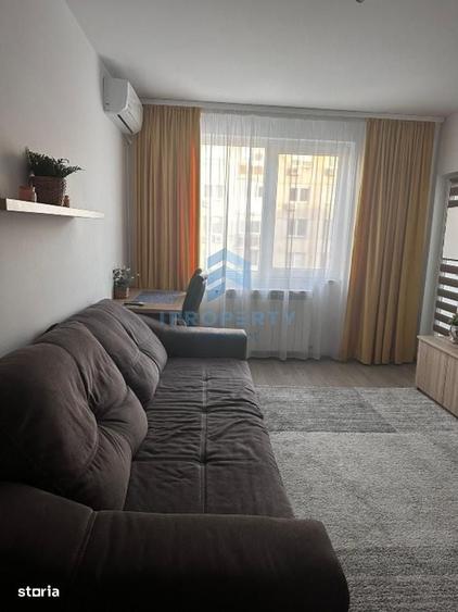 Eroii Revolutiei 2 camere renovat cu balcon si parcare + prox. metrou - 11