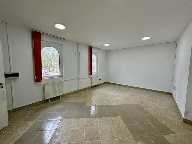 Spațiu comercial, de 389 mp, în Central