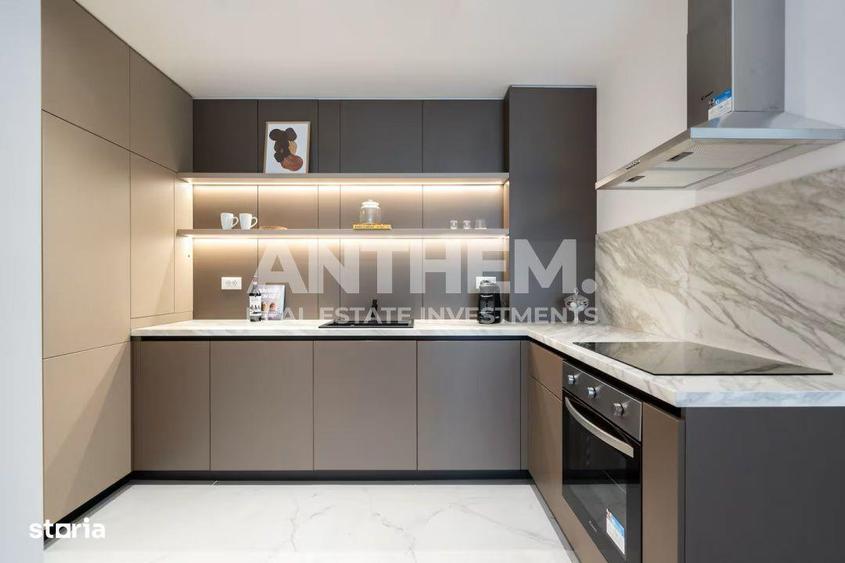 Apartament cu 2 camere în 13 Septembrie