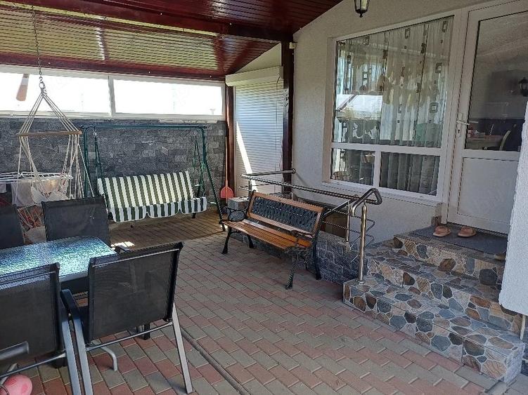 Casă individuală cu 4 camere cu Teren 228 Mp în Ampoi 3