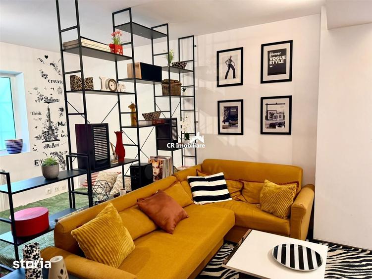 Apartament cu 2 camere decomandat în Vitan
