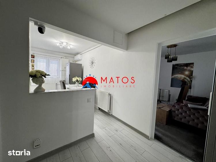 Apartament cu 2 camere în Central