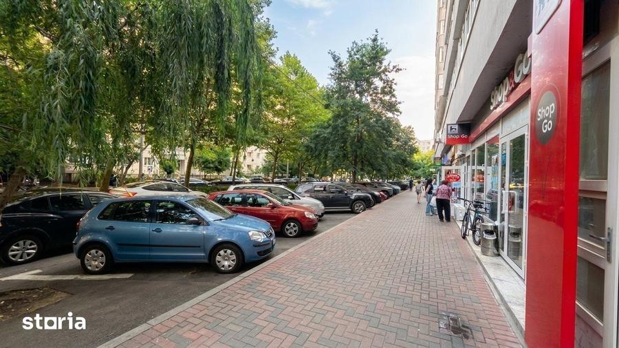 Renovat complet 3 minute Metrou Dristor | Bloc reabilitat | 2 bai - 12