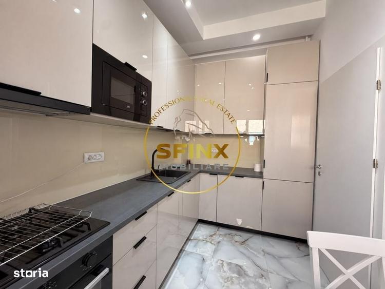 Apartament 3 camere | Cosmopolis | Nou | Comision 0% | 94mp | parcare - 7