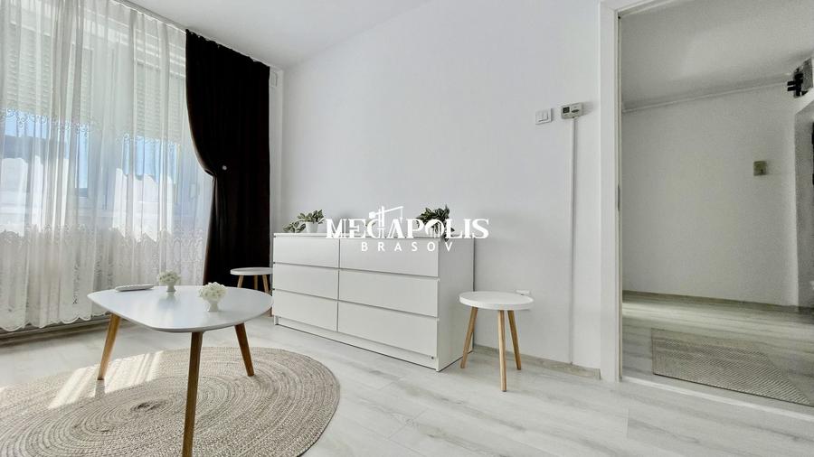 Apartament 2 camere | Prima închiriere | Calea București | AC - 5
