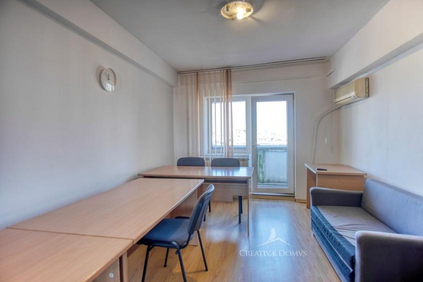 Birou, de 86 mp, în Unirii
