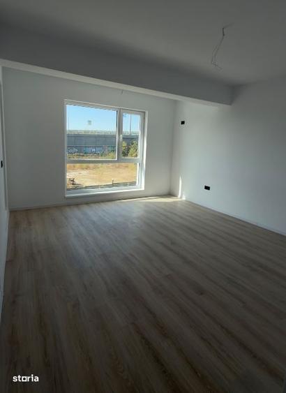 Apartament cu 2 camere în Prelungirea Ghencea