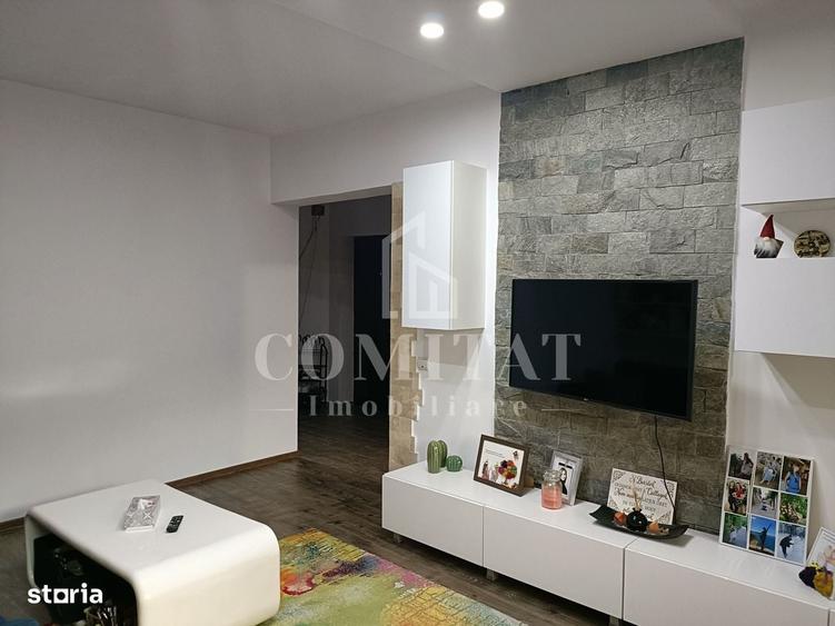 Apartament cu 3 camere | 2 niveluri | Apahida - Zona Primariei - 4