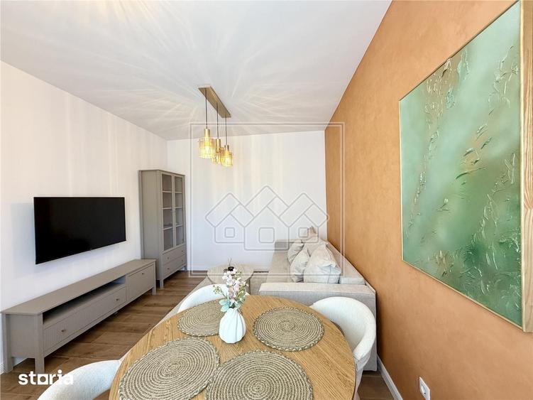 Apartament 2 camere, prima inchiriere, balcon si parcare, zona Devente - 8