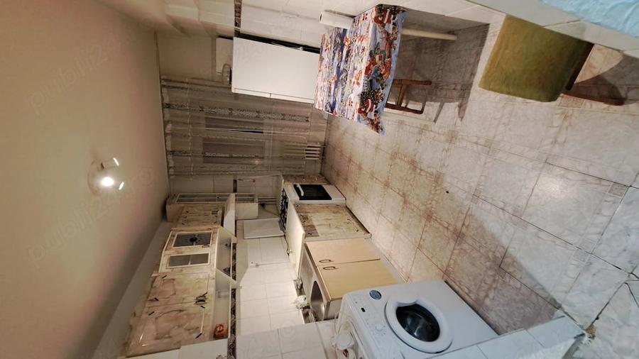 Apartament cu 3 camere decomandat în Unirii Centru