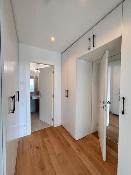 Apartament cu 4 camere în Floreasca