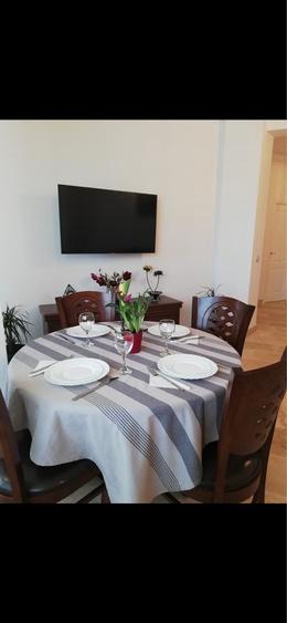 Apartament cu 2 camere în Nord