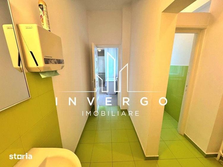 Birou de inchiriat in Grigorescu zona Grand Hotel Napoca! - 1