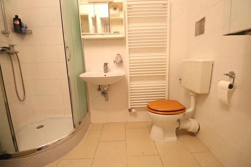 Apartament cu 2 camere în Complex Studențesc