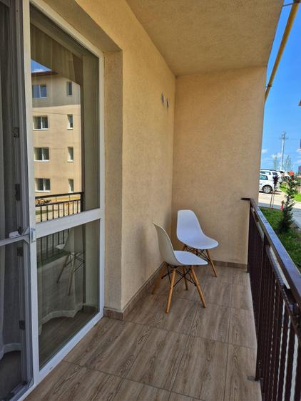 Apartament 2 camere, luminos si primitor - ideal pentru cuplu sau o persoana singura - 7