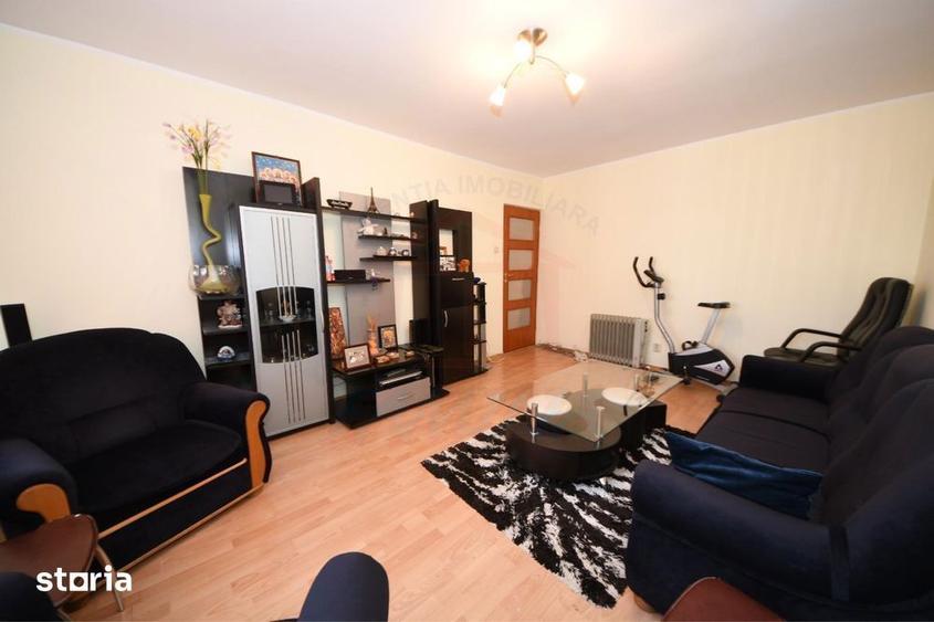 De inchiriat apartament 2 camere | I.C. Frimu | - 2