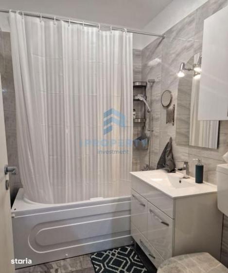 Apartament cu 2 camere, mobilat în Metalurgiei
