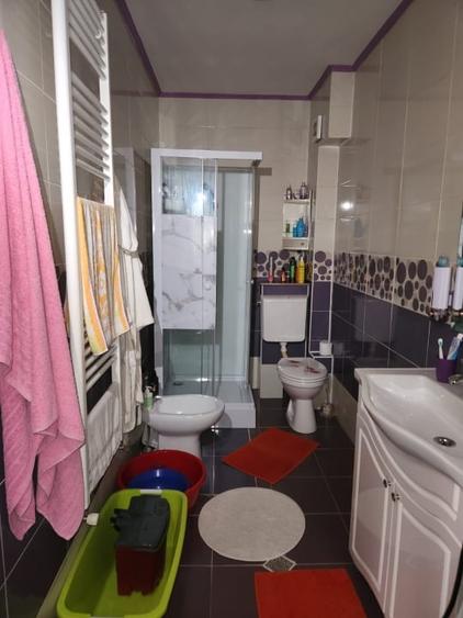 Apartament 2 Camere si Parcare inclusa in pret, Zona Stejarului, Floresti - 12