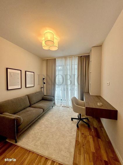 Apartament 2 camere - Baneasa - Petrom City - 0% Comision - 18