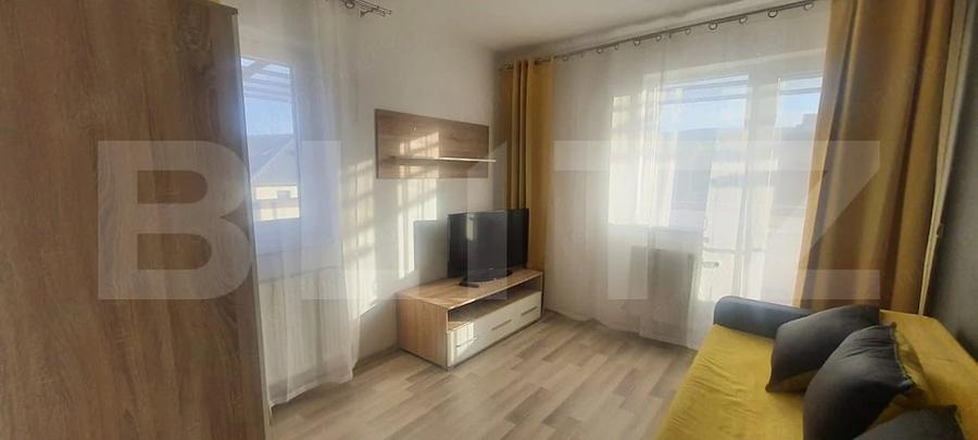 Apartament 2 camere, terasa 45mp, parcare, zona strazii Mihai Romanul - 2