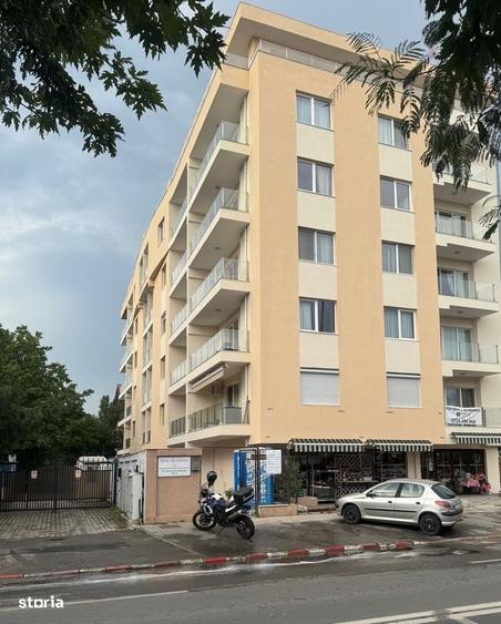 Apartament cu 3 camere în Pipera