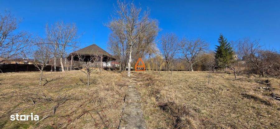 Teren intravilan - 2875 mp - Barnova - 8