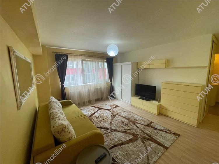 Apartament cu 2 camere în Vest