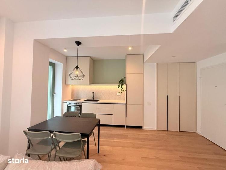 Apartament 2 camere | Prima inchiriere | The Corner Dragos Voda | - 1