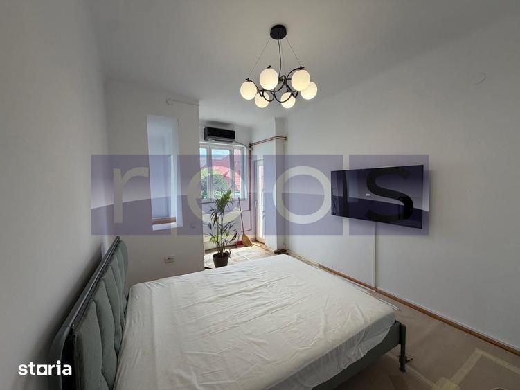 VANZARE 3 CAMERE 86MP | BLOC INTERBELIC | STIRBEI VODA | RENOVAT TOTAL - 11