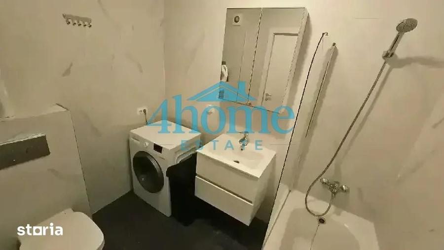Apartament cu 2 camere în Theodor Pallady