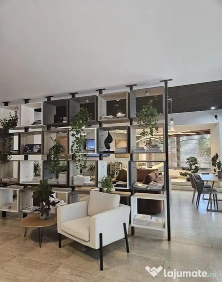 Spațiu comercial, de 145 mp, în Unirii