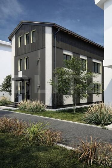 Apartamen 3 camere, 66mp, parcare, zona Avram Iancu - 3