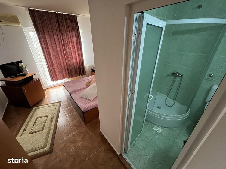 Casă cu 4 camere în Vulturu