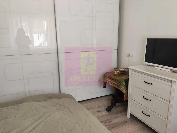 Apartament cu 2 camere decomandat în Foișorul de Foc