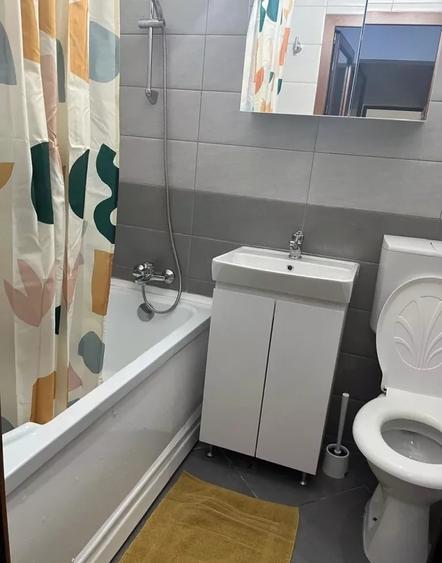 Apartament cu 2 camere decomandat, mobilat în Drumul Taberei