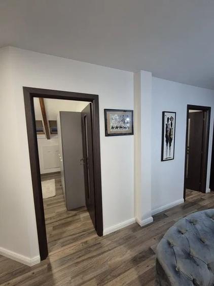 Apartament 2 camere decomandate + living | Parcare privată | Iulius Mall FSEGA - 4