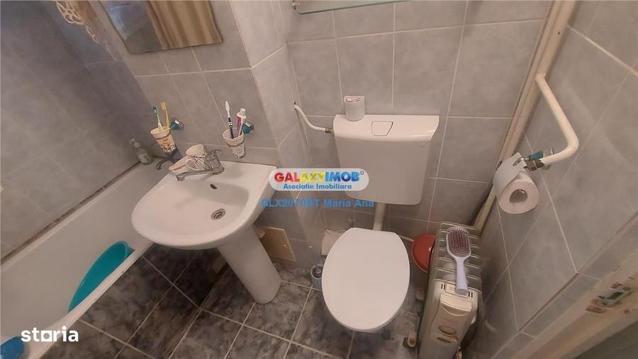 Apartament 2 camere, etaj 3, Gradinita 23! - 9