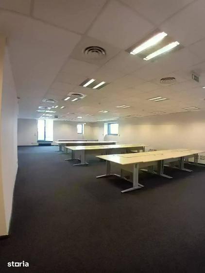 Spa?iu Birou in Cladire de Birouri clasa A, ideal pentru business - 4