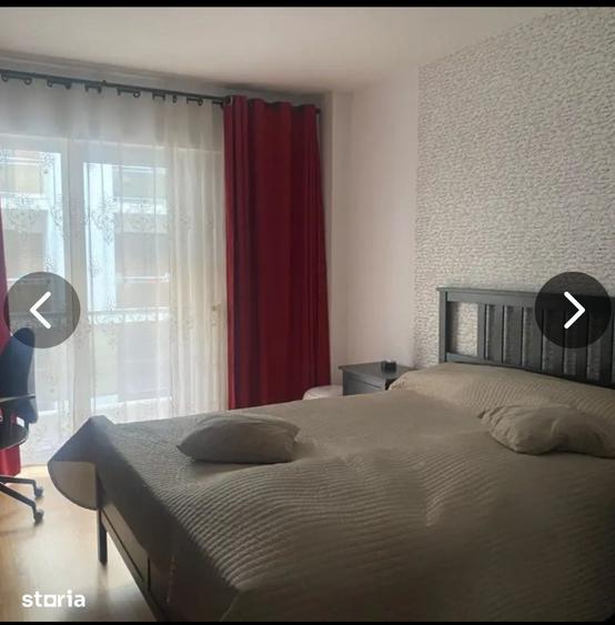 Apartament De Vanzare cu 3 Camere in Baneasa-petrom city sec.1 - 2