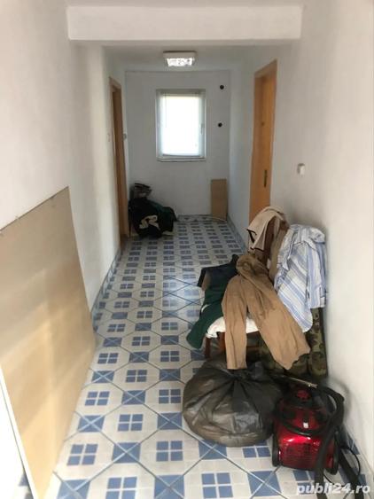 Casă cu 5 camere în Bleșca