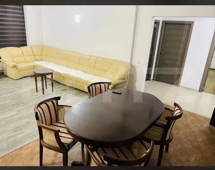 Apartament 3 camere, 100 mp, plus terasa si parcare, Marasti - 3