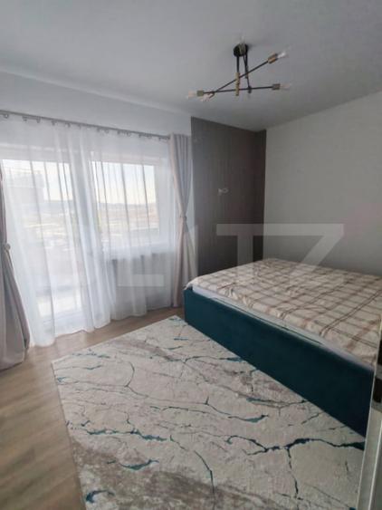 Apartament cu 2 camere, 46 mp, zona Pensiunea Morariu - 4
