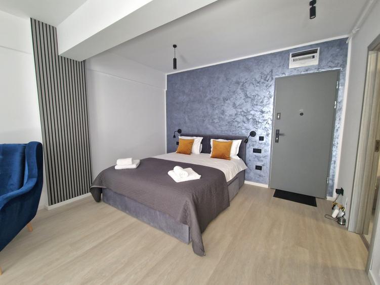 Studio cu parcare in bloc nou, zona USAMV - 4