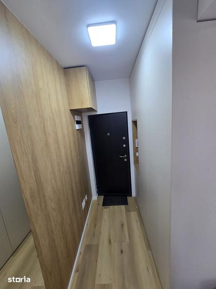 Strada Cometei - Baciu Cluj - Apartament 2 camere - Bloc Nou modern - 15