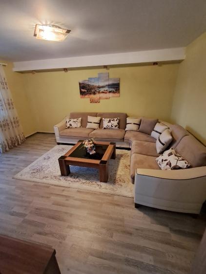 Apartament vanzare cu 3 camere decomandat de vanzare mobilat si utilat - 2